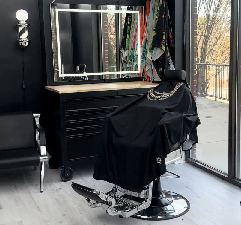 Combat salon burnout for career rejuvenation and business simplicity in salon suites. Quality Stylz Salon Suites are the best salon suites in the Baltimore area, Pikesville, Lansdowne, and Odenton Maryland. Hair salon suites for rent, salon suites near me. 